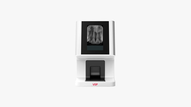 Vatech VSP Fosforpladescanner